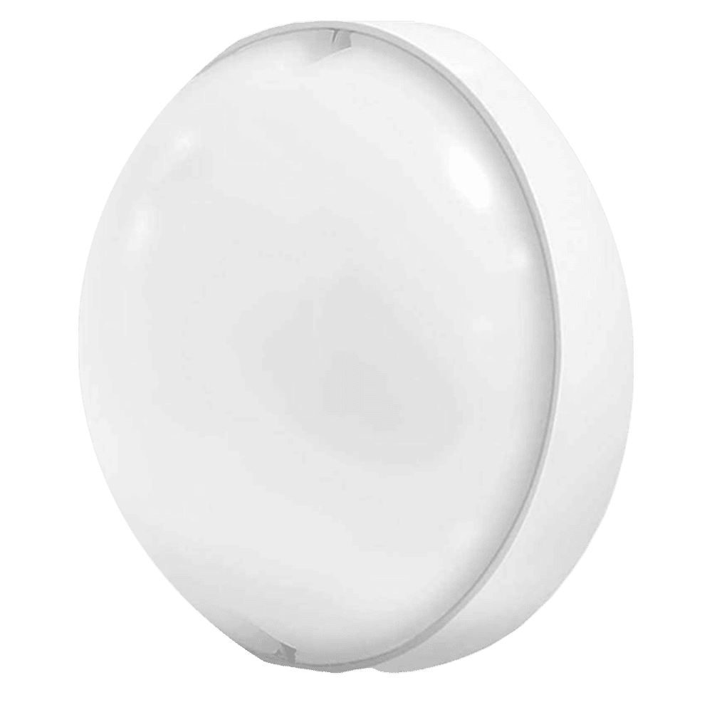 LED fixtures and bulkhead