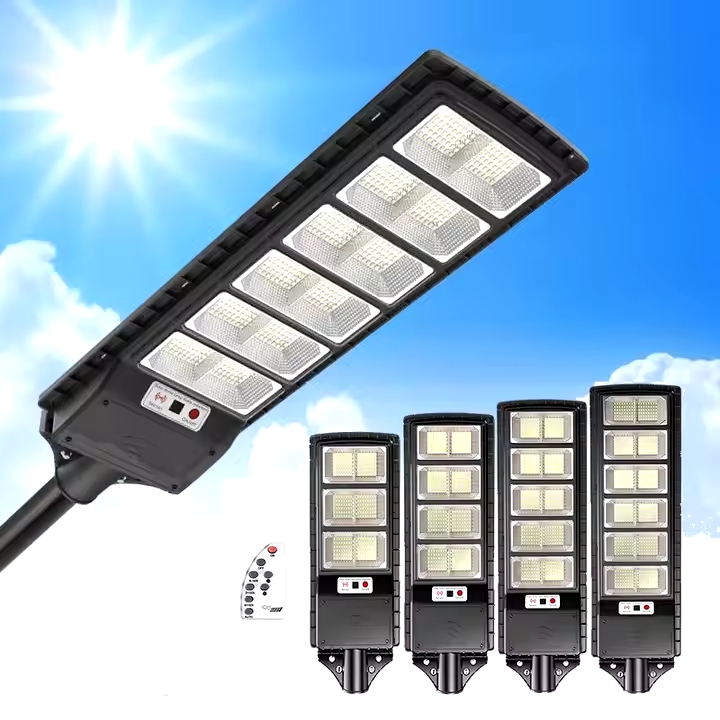 Solar light