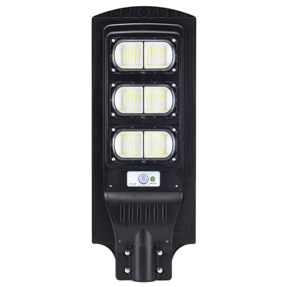 LED street light